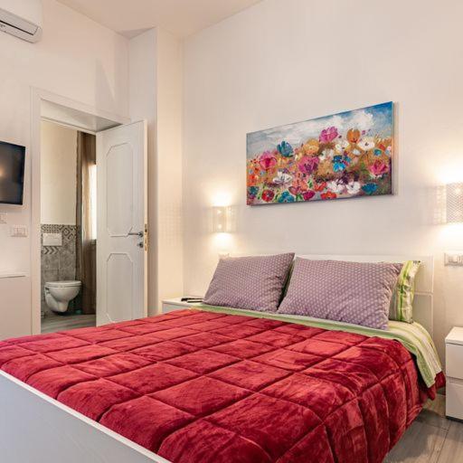 Terrace Rooms Olbia Center Quarto foto